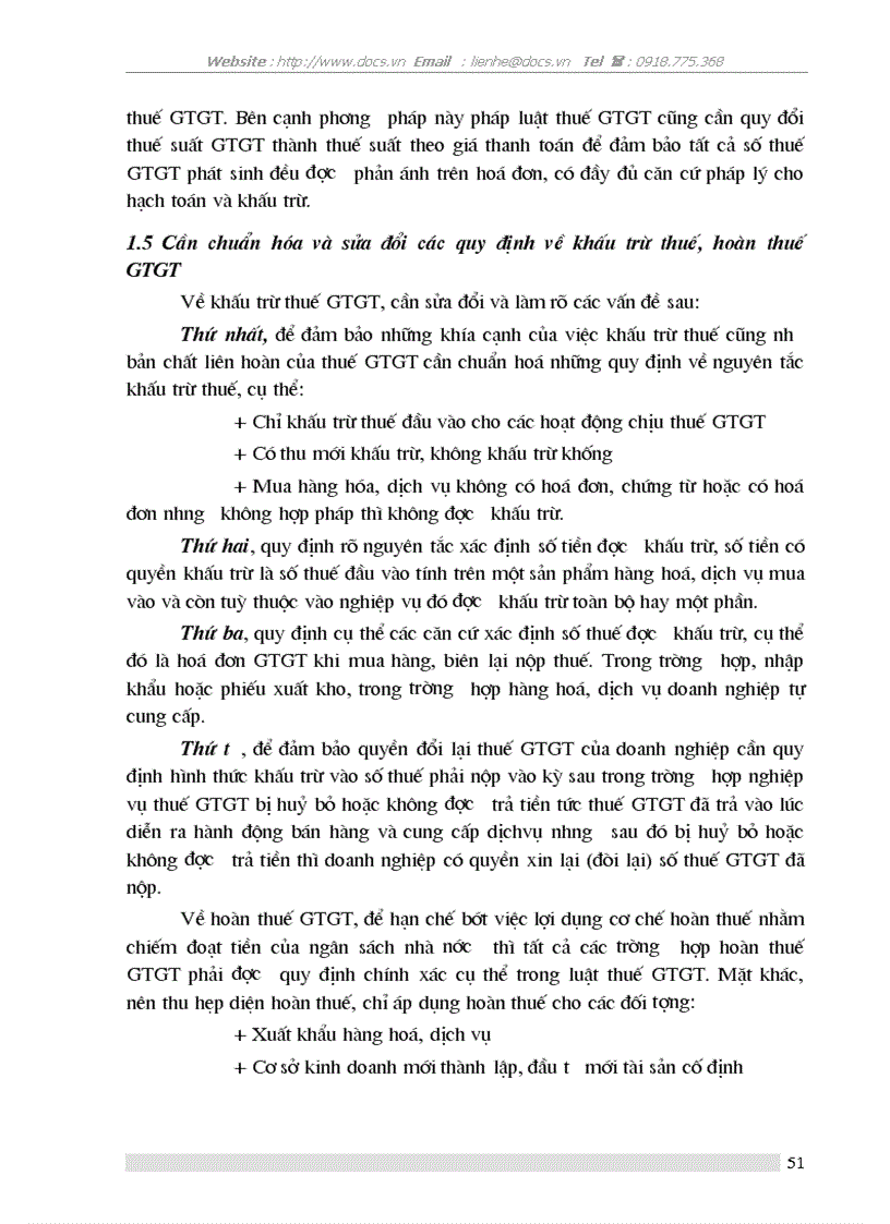 image for page Gian lận thuế GTGT trong các doanh nghiệp thương mại ở Việt Nam hiện nay và biện pháp phòng ngừa