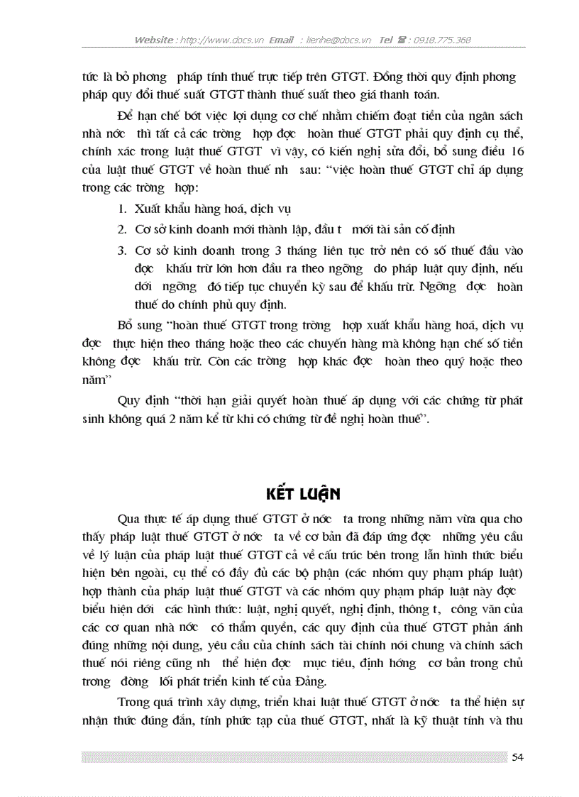 image for page Gian lận thuế GTGT trong các doanh nghiệp thương mại ở Việt Nam hiện nay và biện pháp phòng ngừa