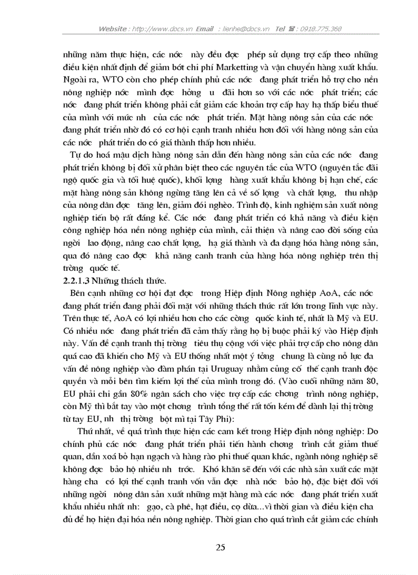 image for page Tổ chức thương mại thế giới WTO và tác động của nó đối với các nước đang phát triển
