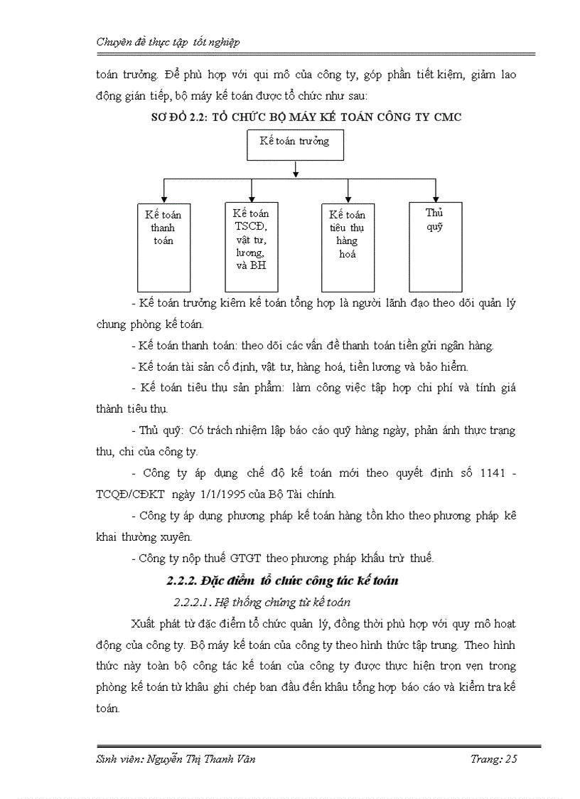 image for page Hoàn thiện hạch toán tiền lương và các khoản trích theo lương tại Công ty Máy tính truyền thông CMC