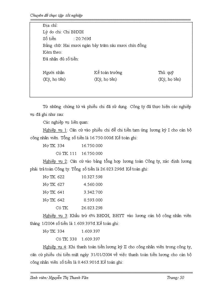 image for page Hoàn thiện hạch toán tiền lương và các khoản trích theo lương tại Công ty Máy tính truyền thông CMC