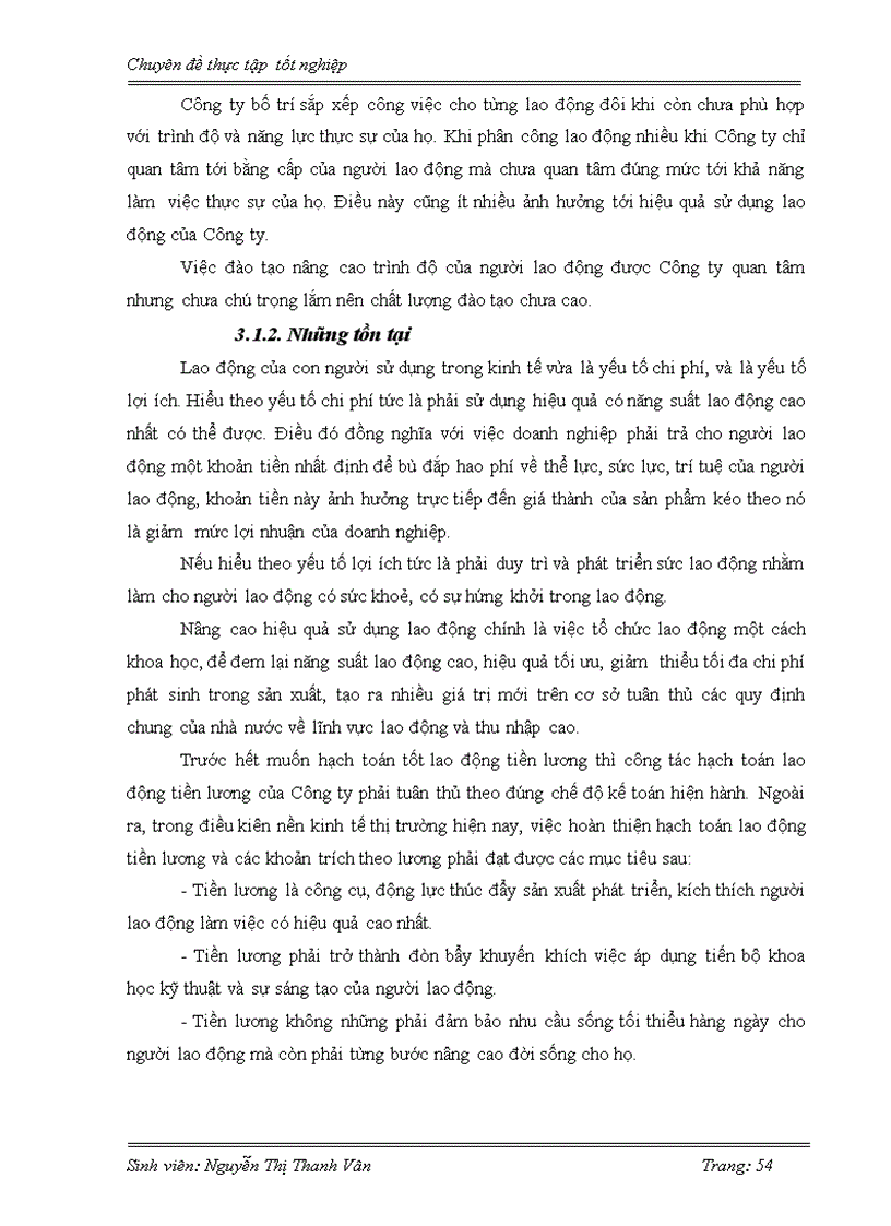 image for page Hoàn thiện hạch toán tiền lương và các khoản trích theo lương tại Công ty Máy tính truyền thông CMC