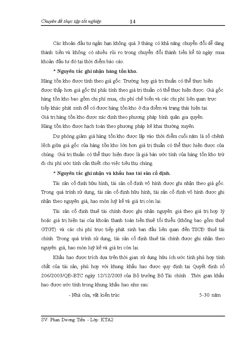 image for page Hoàn thiện kế toán chi phí sản xuất và tính giá thành sản phẩm xây lắp tại Công ty cổ phần CAVICOVN KTM XD
