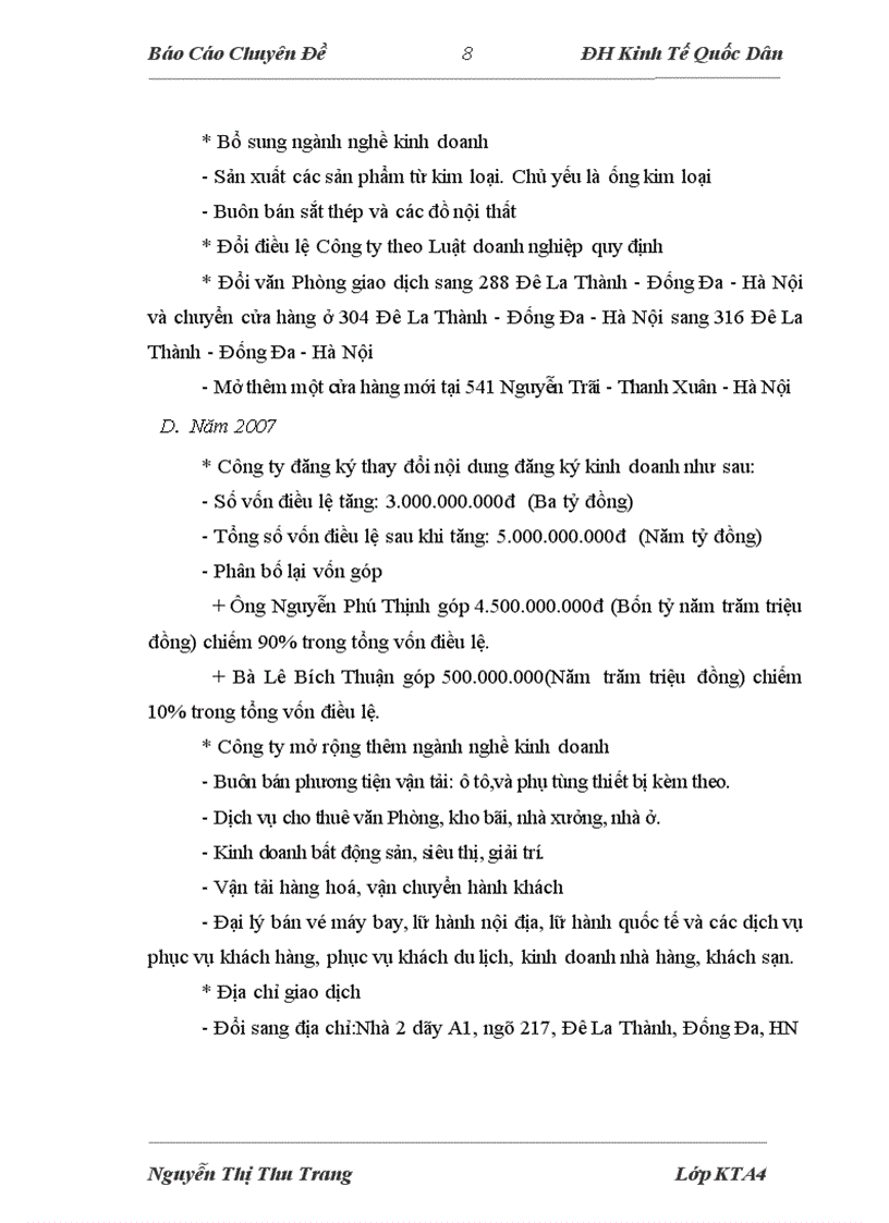 image for page Hoàn thiện kế toán nghiệp vụ thanh toán với người mua và người bán tại Công ty TNHH Thương Mại Phú Đức