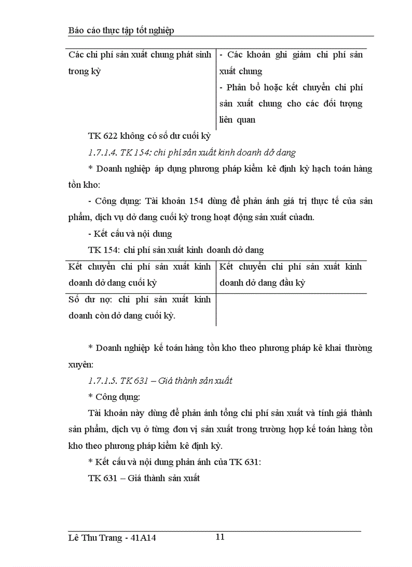 image for page Hoàn thiện kế toán tập hợp chi phí sản xuất và tính giá thành sản phẩm tại Công ty TNHH Thăng Long