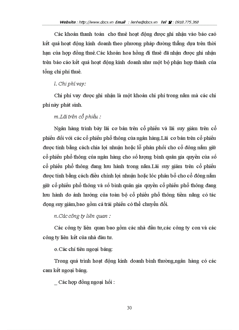 image for page Báo cáo Tại ngânhàng NHTMCP Quân Đội MB lt NHa gt