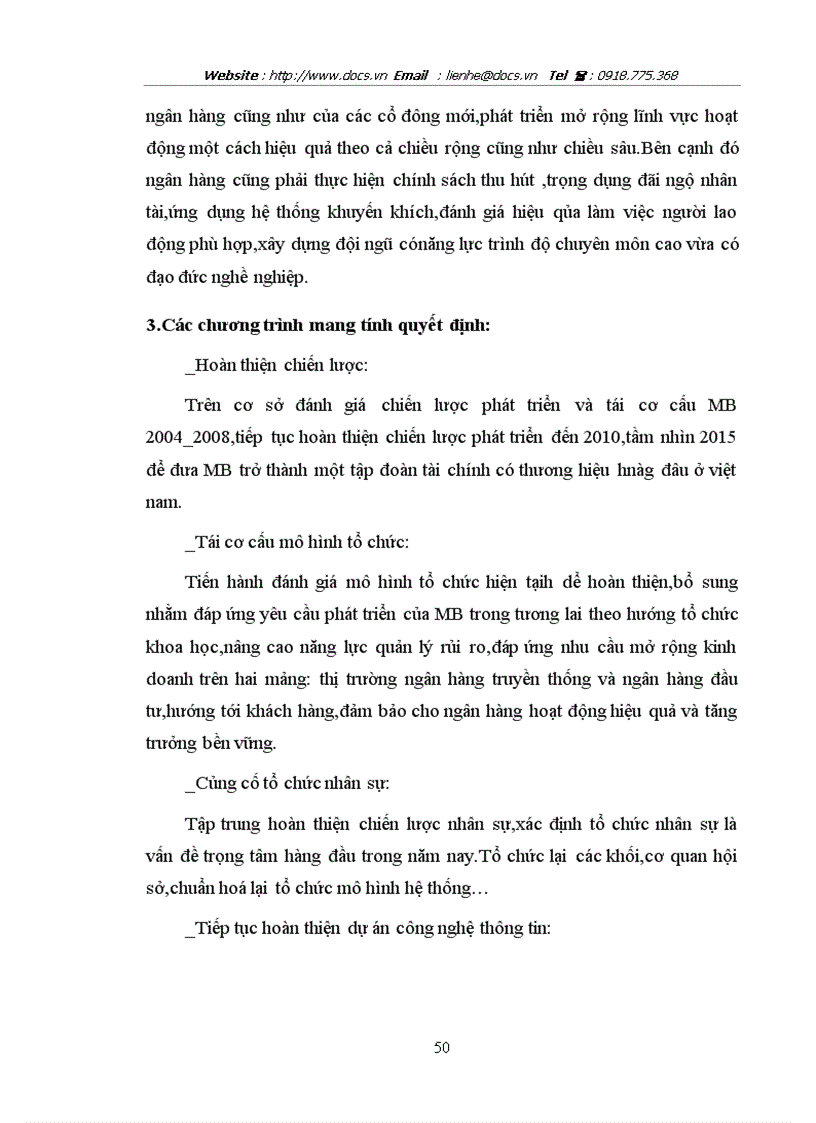 image for page Báo cáo Tại ngânhàng NHTMCP Quân Đội MB lt NHa gt