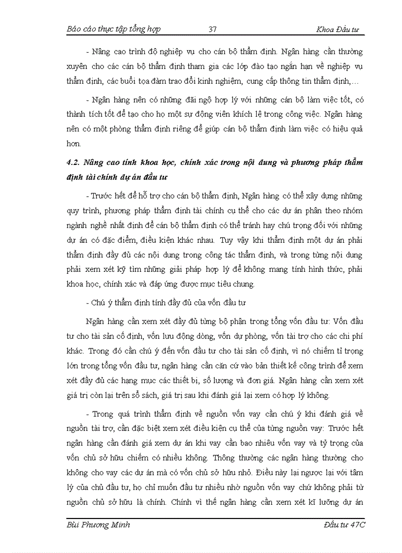 image for page Báo cáo Tại ngânhàng NHTMCP Công Thương VietinBank Hoàn Kiếm lt NHa gt