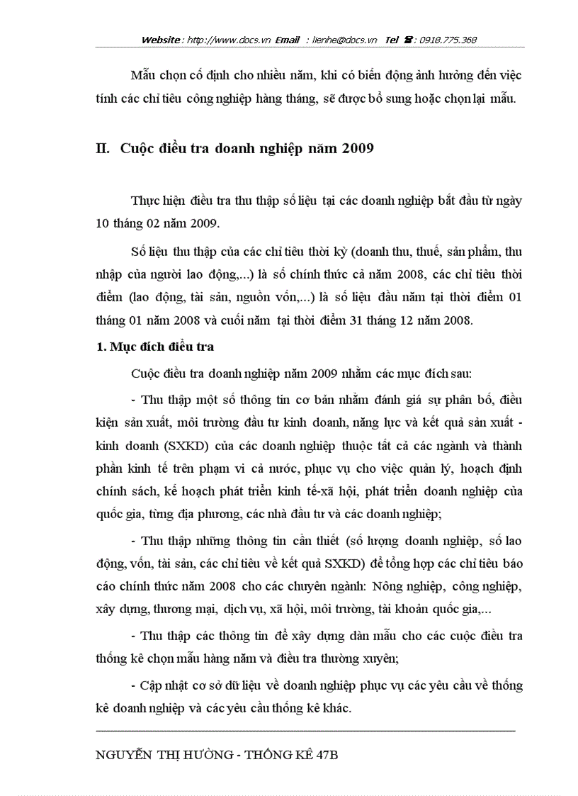 image for page Báo cáo Tại Tổng cục Thống kê