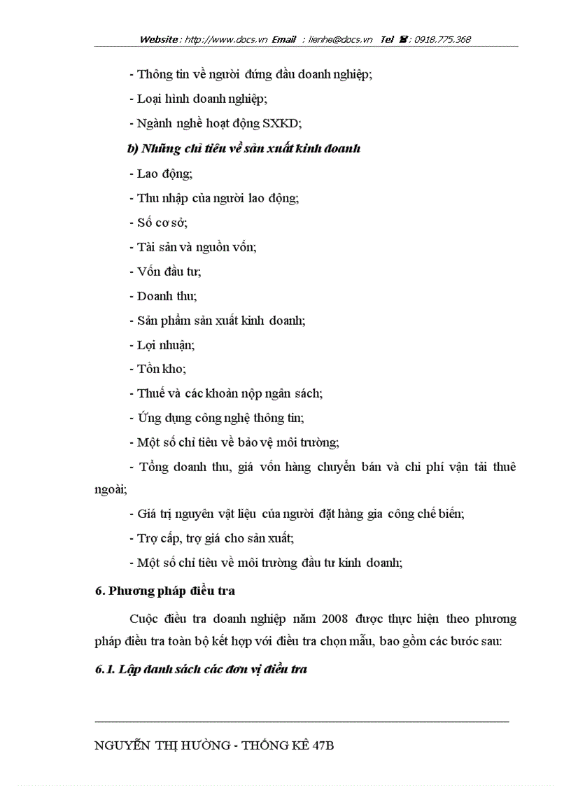 image for page Báo cáo Tại Tổng cục Thống kê