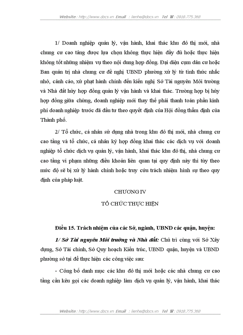 image for page Xây dựng và hoàn thiện mô hình quản lý cơ sở hạ tầng khu đô thị mới Trung Yên Tổng công ty đô thị phát triển hạ tầng đô thị UDIC