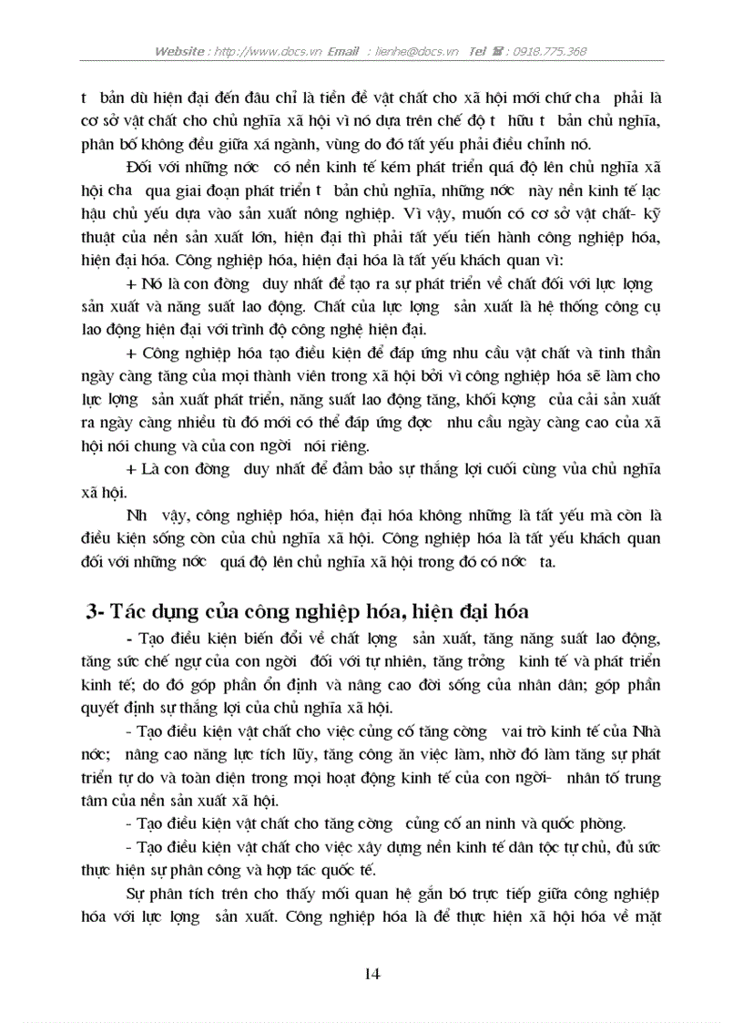 image for page Vấn đề đổi mới lực lượng sản xuất và quan hệ sản xuất trong quá trình công nghiệp hóa hiện đại hóa ở Việt Nam