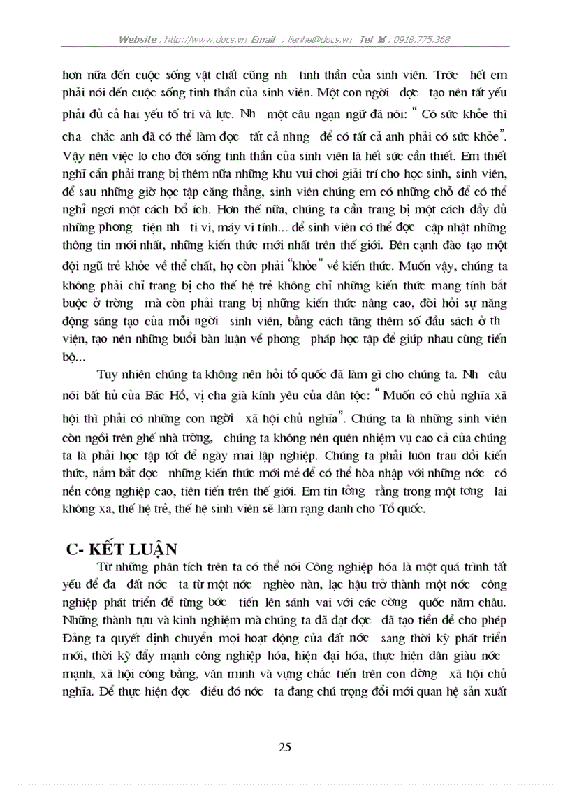 image for page Vấn đề đổi mới lực lượng sản xuất và quan hệ sản xuất trong quá trình công nghiệp hóa hiện đại hóa ở Việt Nam