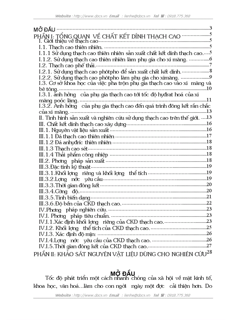 image for page Nghiên cứu ảnh hưởng của bột đá vôi và phụ gia siêu dẻo đến đặc tính cường độ của chất kết dính thạch cao xây dựng