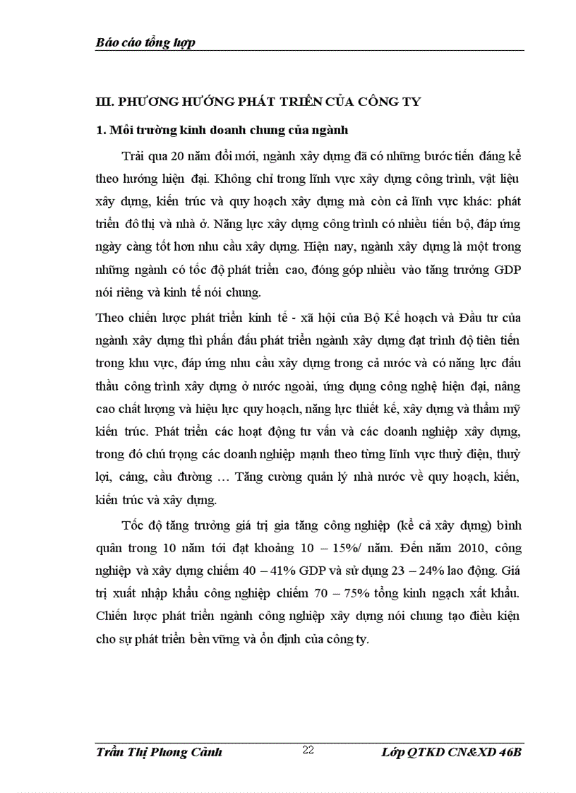 image for page Giới thiệu tổng quan về công ty cổ phần lilama