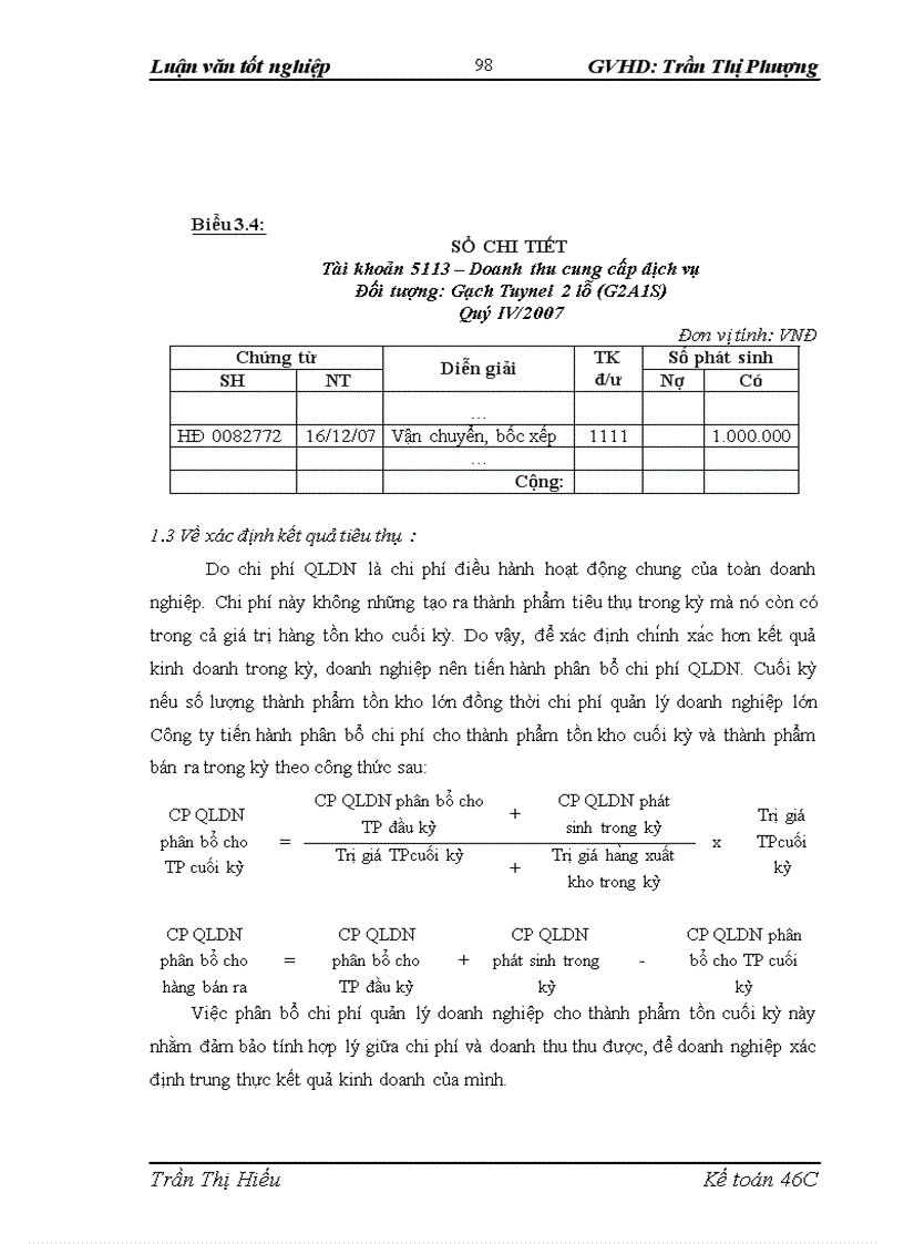image for page Hoàn thiện kế toán tiêu thụ thành phẩm và xác định kết quả tiêu thụ tại công ty cổ phần sản xuất vật liệu xây dựng lý nhân