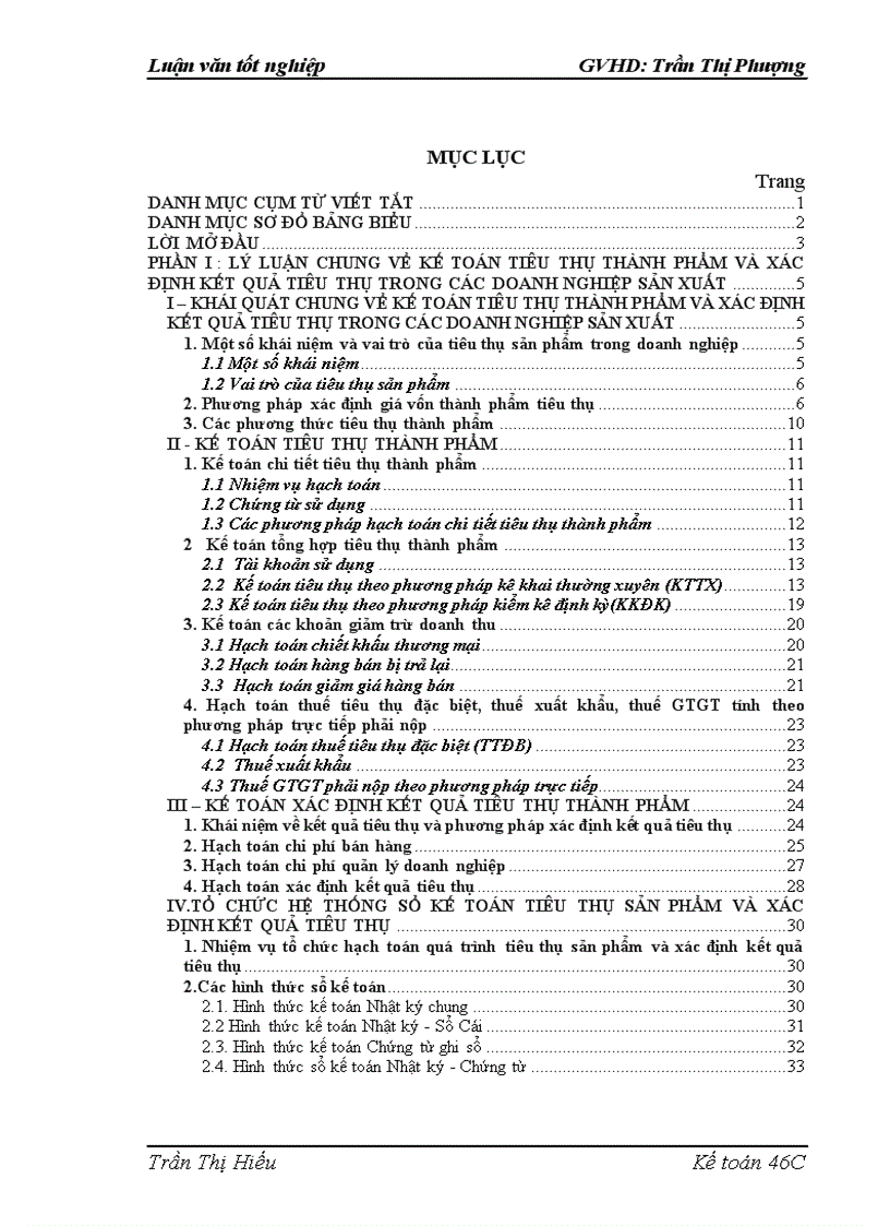 image for page Hoàn thiện kế toán tiêu thụ thành phẩm và xác định kết quả tiêu thụ tại công ty cổ phần sản xuất vật liệu xây dựng lý nhân