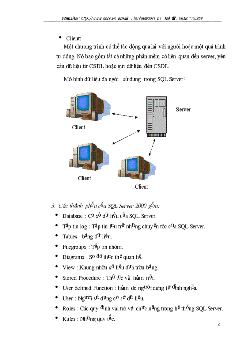 image for page Phân tích thiết kế và xây dựng phần mềm quản lý bán hàng nội thất của Công ty F GOUP