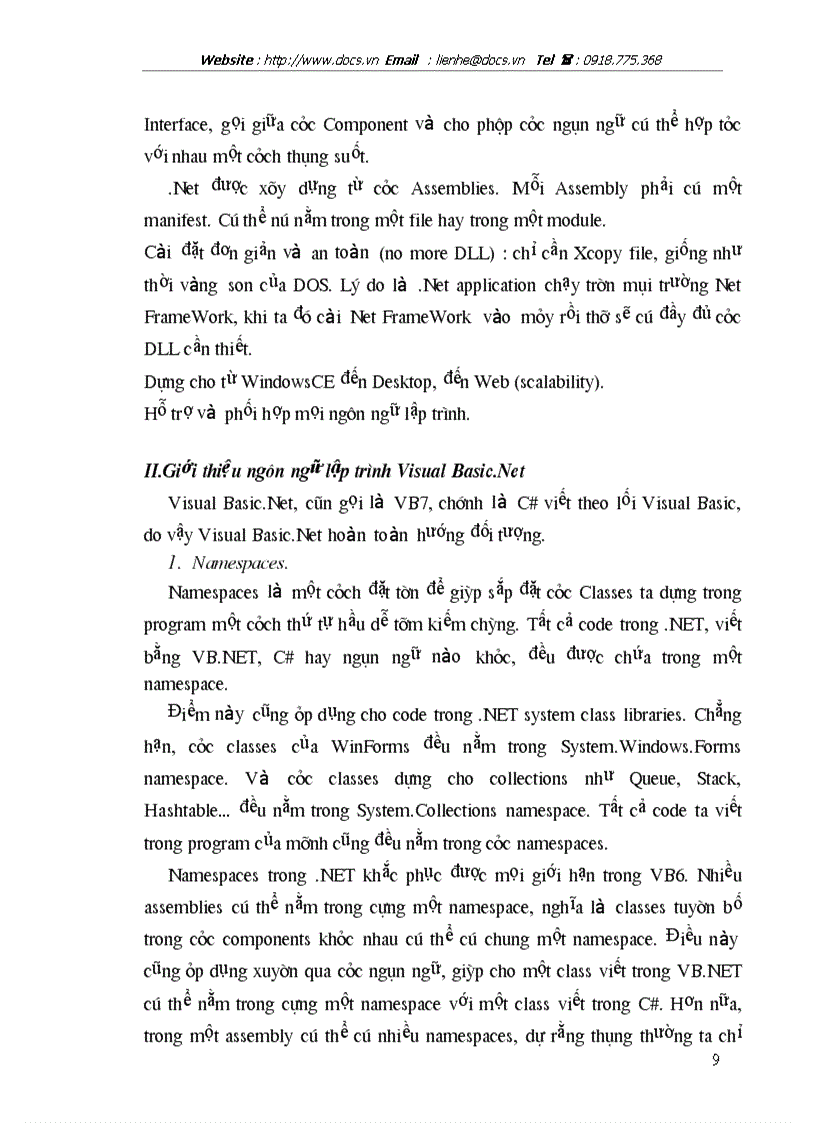 image for page Phân tích thiết kế và xây dựng phần mềm quản lý bán hàng nội thất của Công ty F GOUP