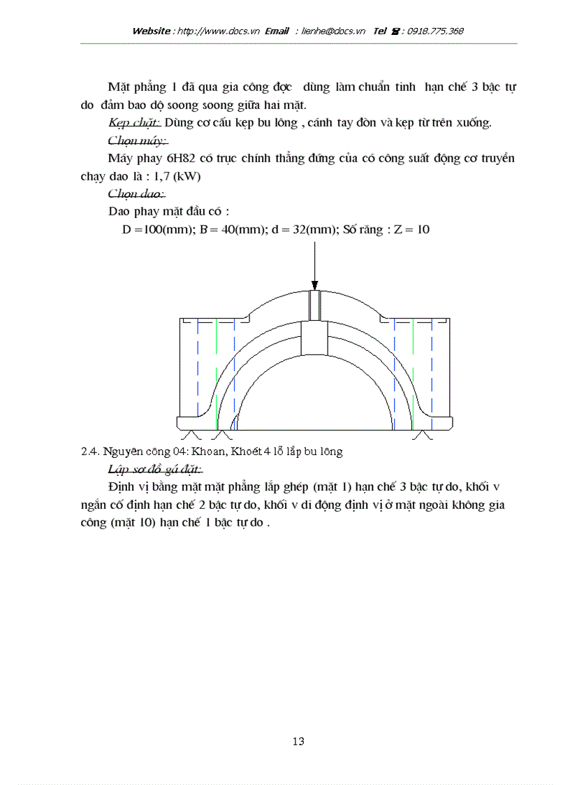 image for page Công nghệ chế tạo máy