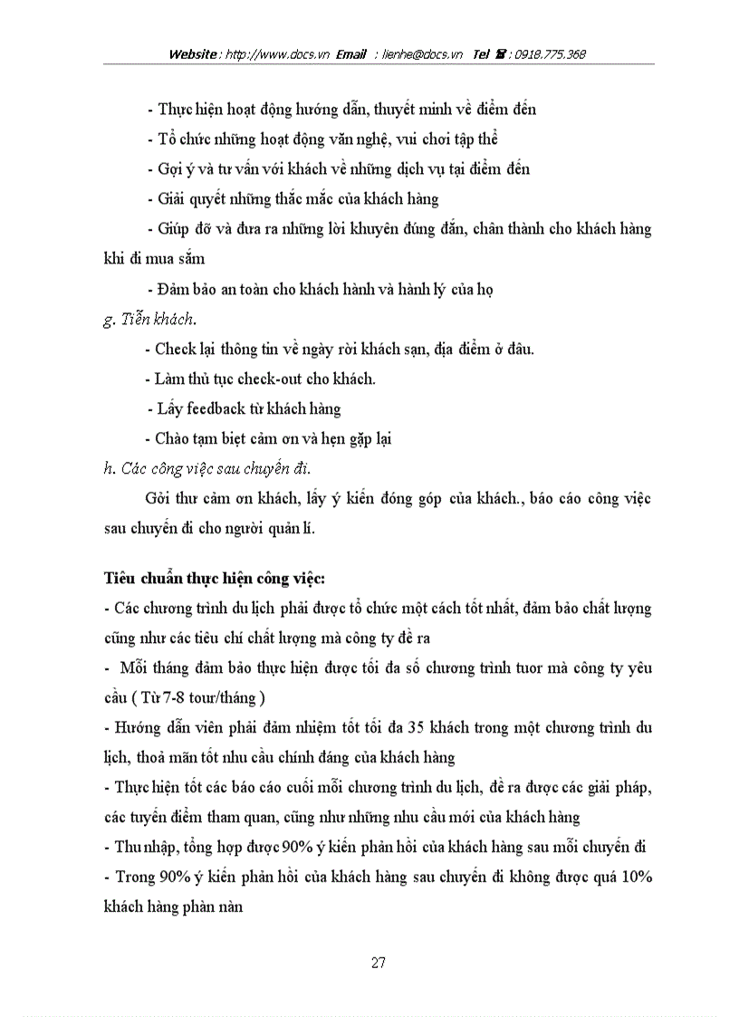 image for page Báo cáo Quản trị kinh doanh lữ hành