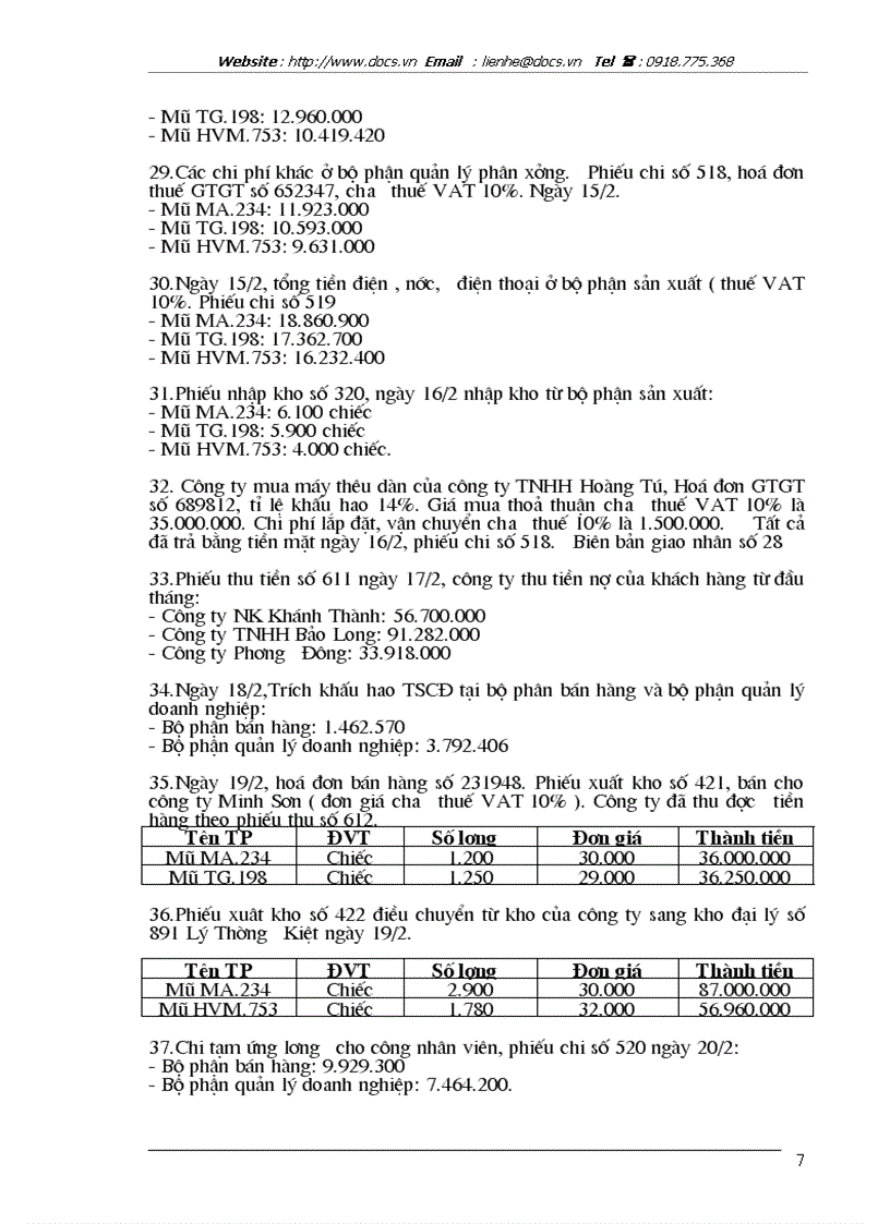 image for page Tổ chức bộ máy kế toán hình thức sổ kế toán tại công ty cổ phần quốc tế thương mại thành như