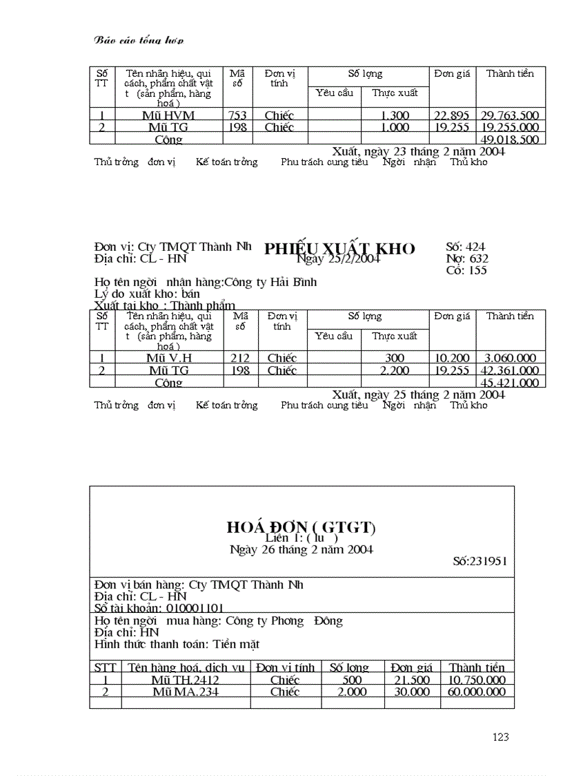 image for page Tổ chức bộ máy kế toán hình thức sổ kế toán tại công ty cổ phần quốc tế thương mại thành như