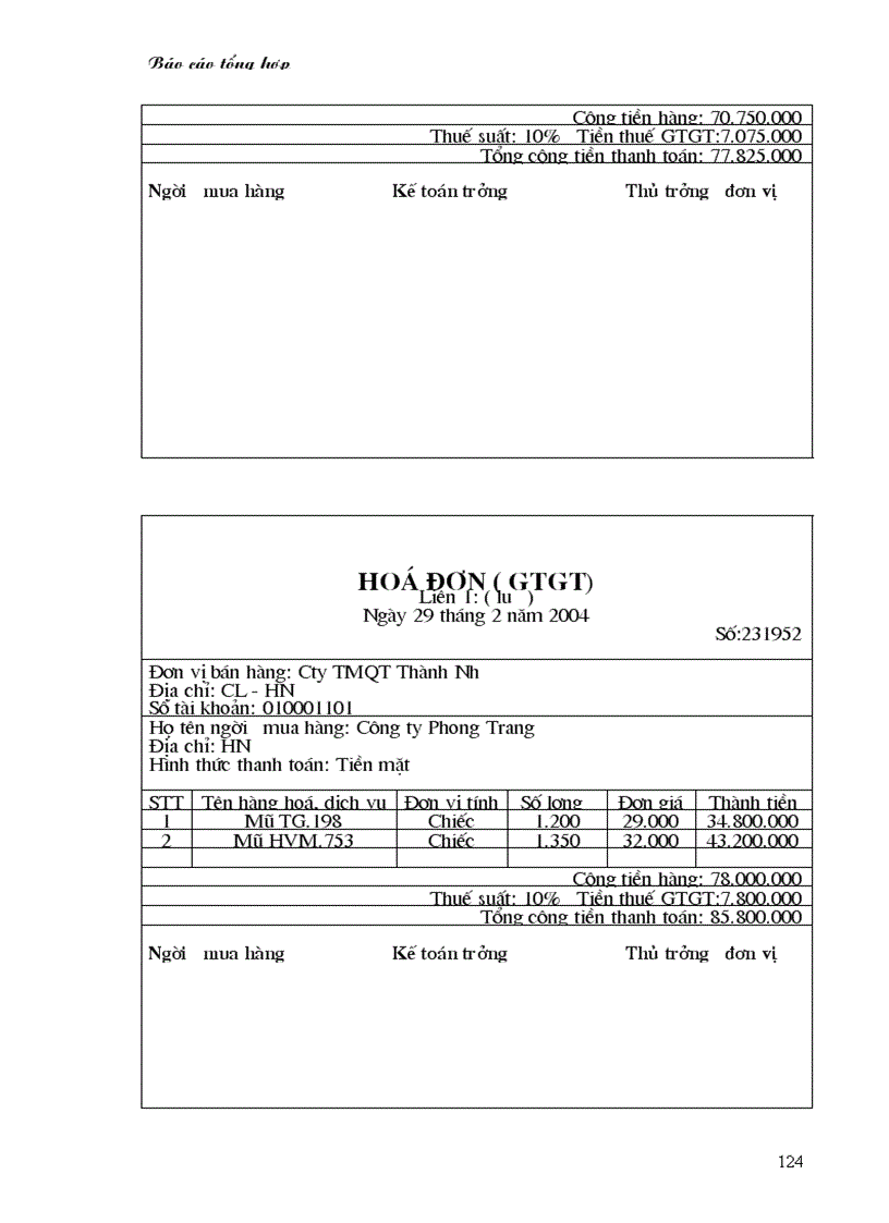 image for page Tổ chức bộ máy kế toán hình thức sổ kế toán tại công ty cổ phần quốc tế thương mại thành như