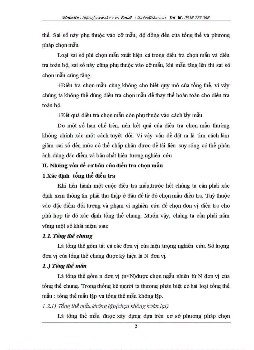 image for page Vận dụng các phương pháp điều tra chọn mẫu trong thống kê năng suất sản lượng lúa