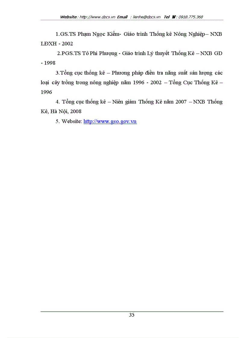 image for page Vận dụng các phương pháp điều tra chọn mẫu trong thống kê năng suất sản lượng lúa