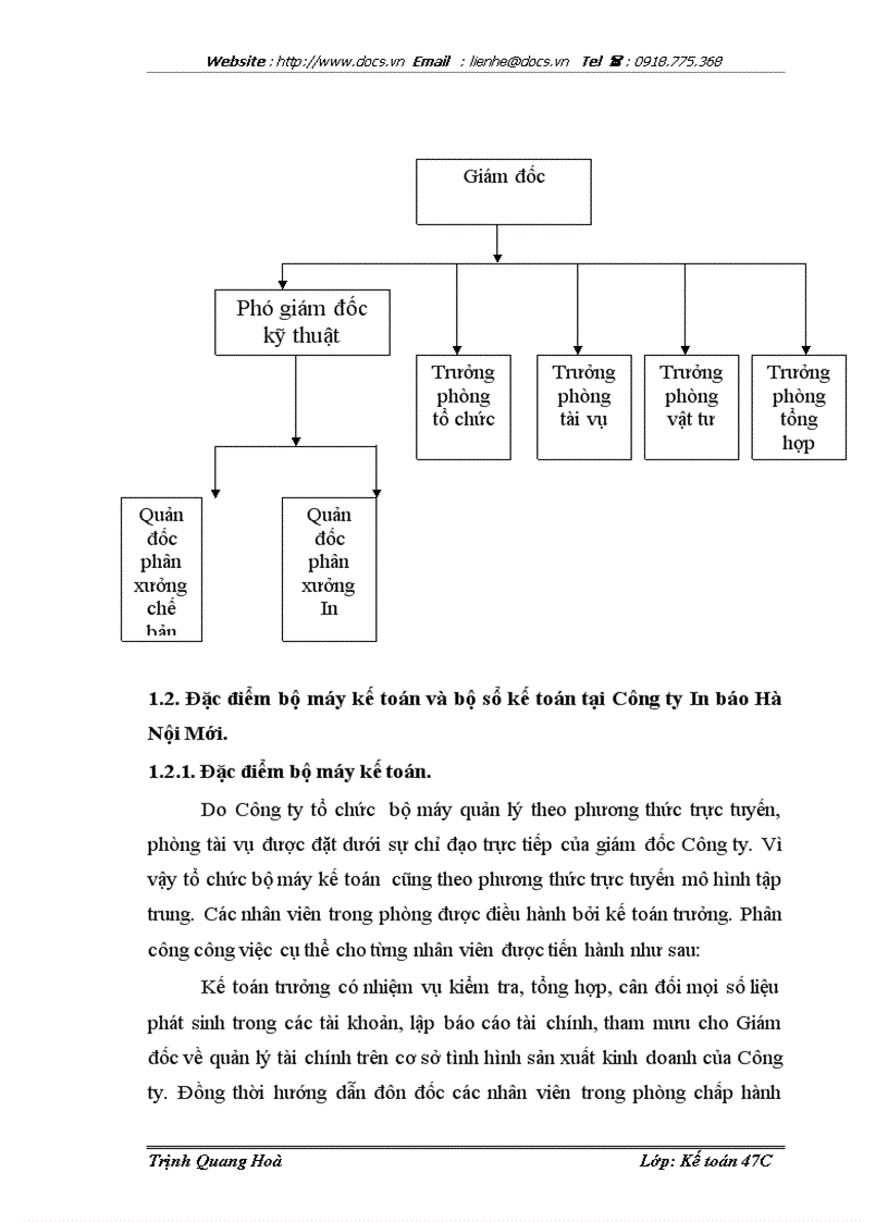 image for page Kế toán nguyên vật liệu tại Công ty In báo Hà Nội Mới