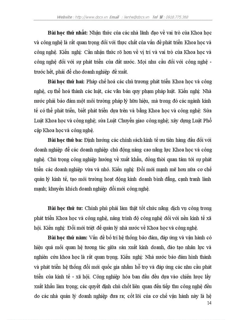 image for page Khoa học và công nghệ Giáo dục và đào tạo phải được xem là quốc sách hàng đầu