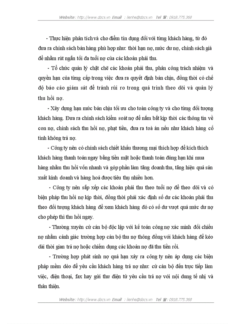 image for page Giải pháp nâng cao hiệu quả sử dụng tài sản ngắn hạn tại công ty cổ phần tập đoàn HiPT