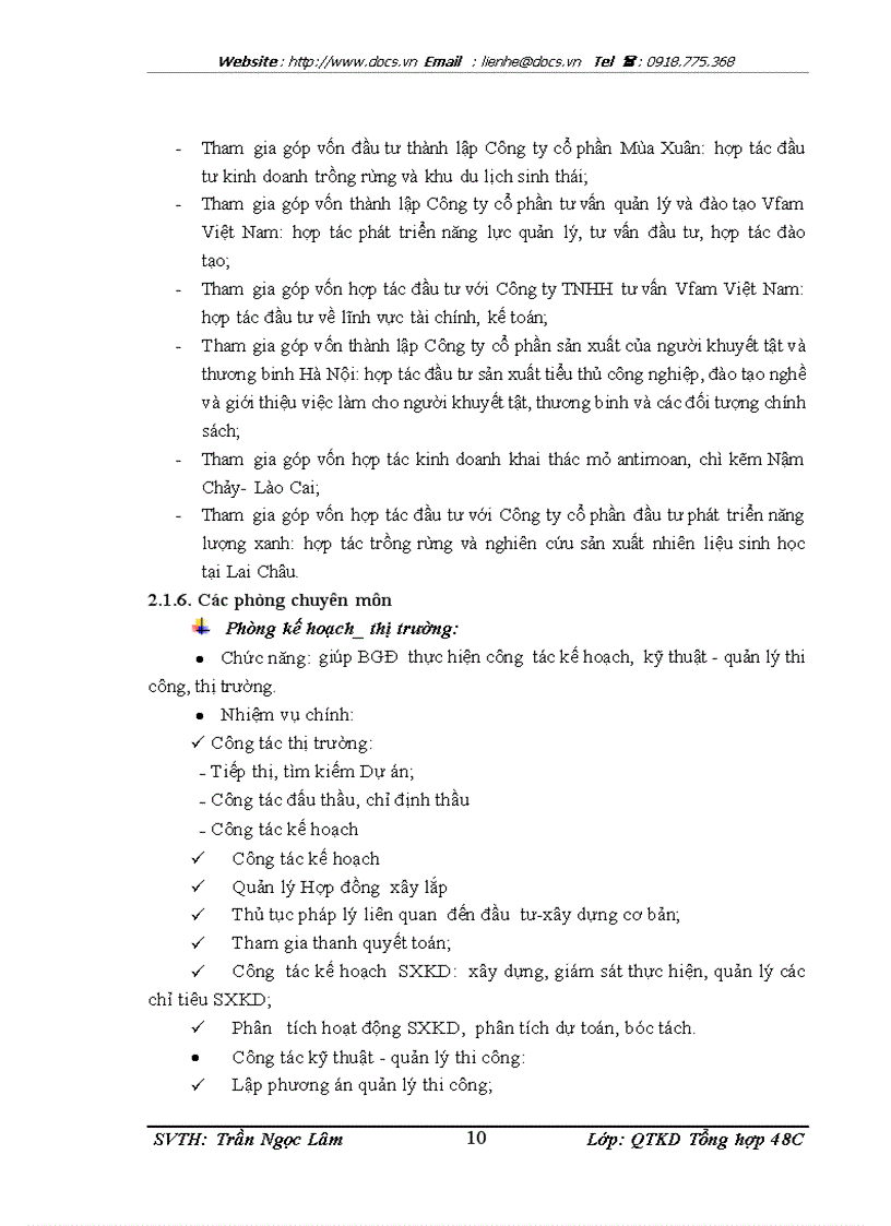 image for page Một số giải pháp tăng cường công tác đào tạo và phát triển nguồn nhân lực tại công ty Đầu tư xây dựng Quyết Tiến
