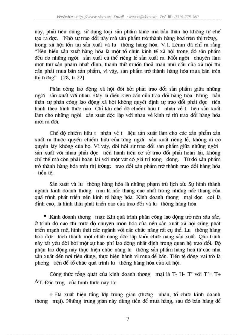 image for page Một số giải pháp nhằm nâng cao hiệu quả sử dụng bao bì trong hoạt động kinh doanh ở các doanh nghiệp thương mại nhà nước lấy ví dụ ở địa bàn Hà Nội