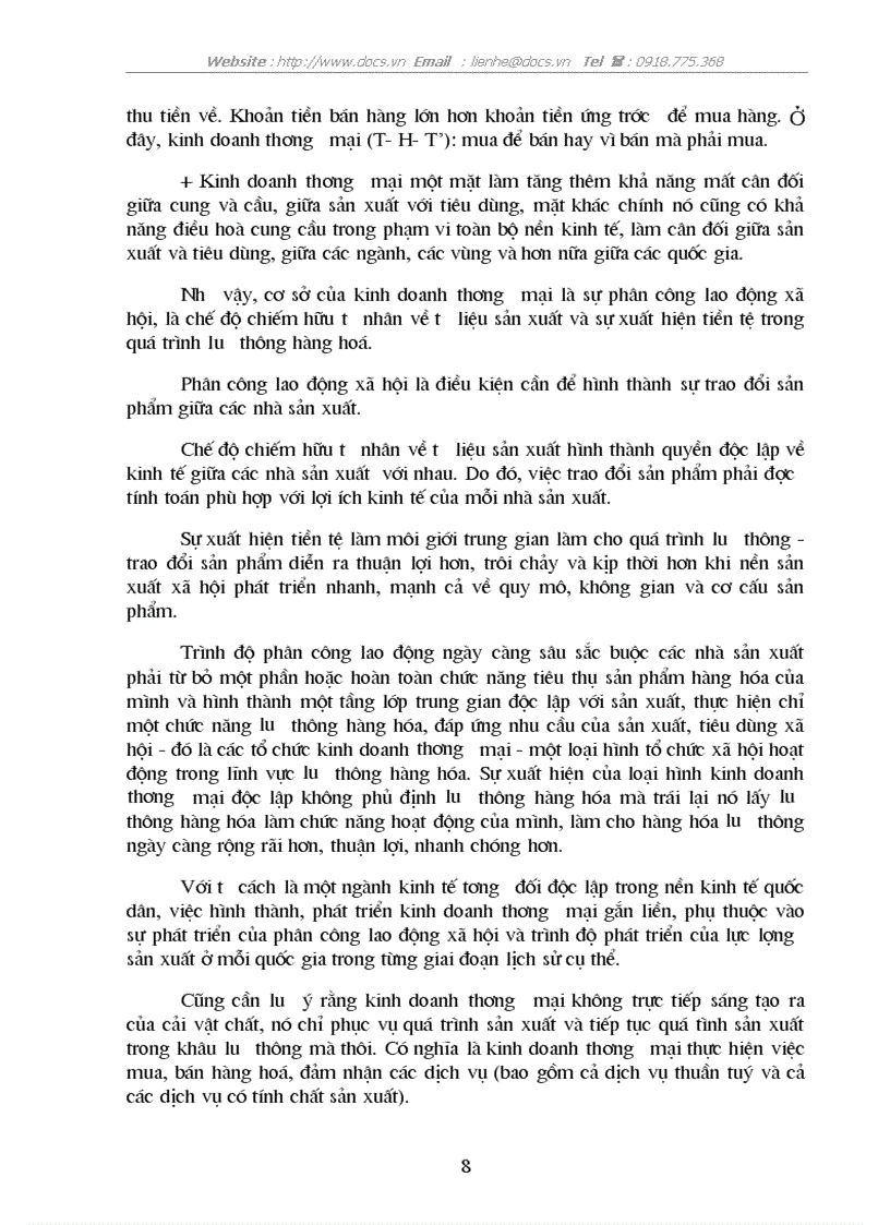 image for page Một số giải pháp nhằm nâng cao hiệu quả sử dụng bao bì trong hoạt động kinh doanh ở các doanh nghiệp thương mại nhà nước lấy ví dụ ở địa bàn Hà Nội