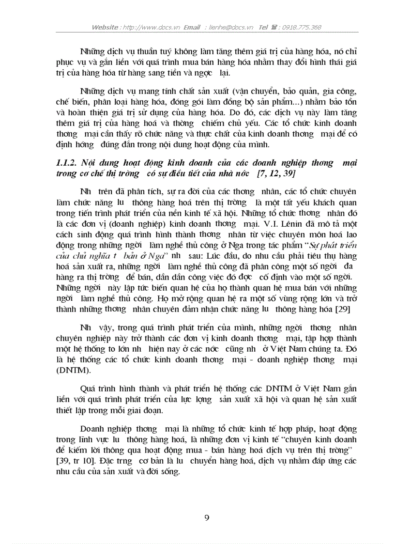 image for page Một số giải pháp nhằm nâng cao hiệu quả sử dụng bao bì trong hoạt động kinh doanh ở các doanh nghiệp thương mại nhà nước lấy ví dụ ở địa bàn Hà Nội