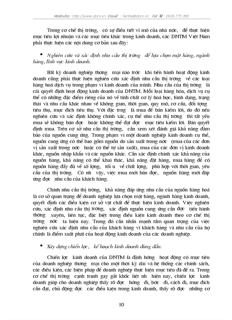 image for page Một số giải pháp nhằm nâng cao hiệu quả sử dụng bao bì trong hoạt động kinh doanh ở các doanh nghiệp thương mại nhà nước lấy ví dụ ở địa bàn Hà Nội
