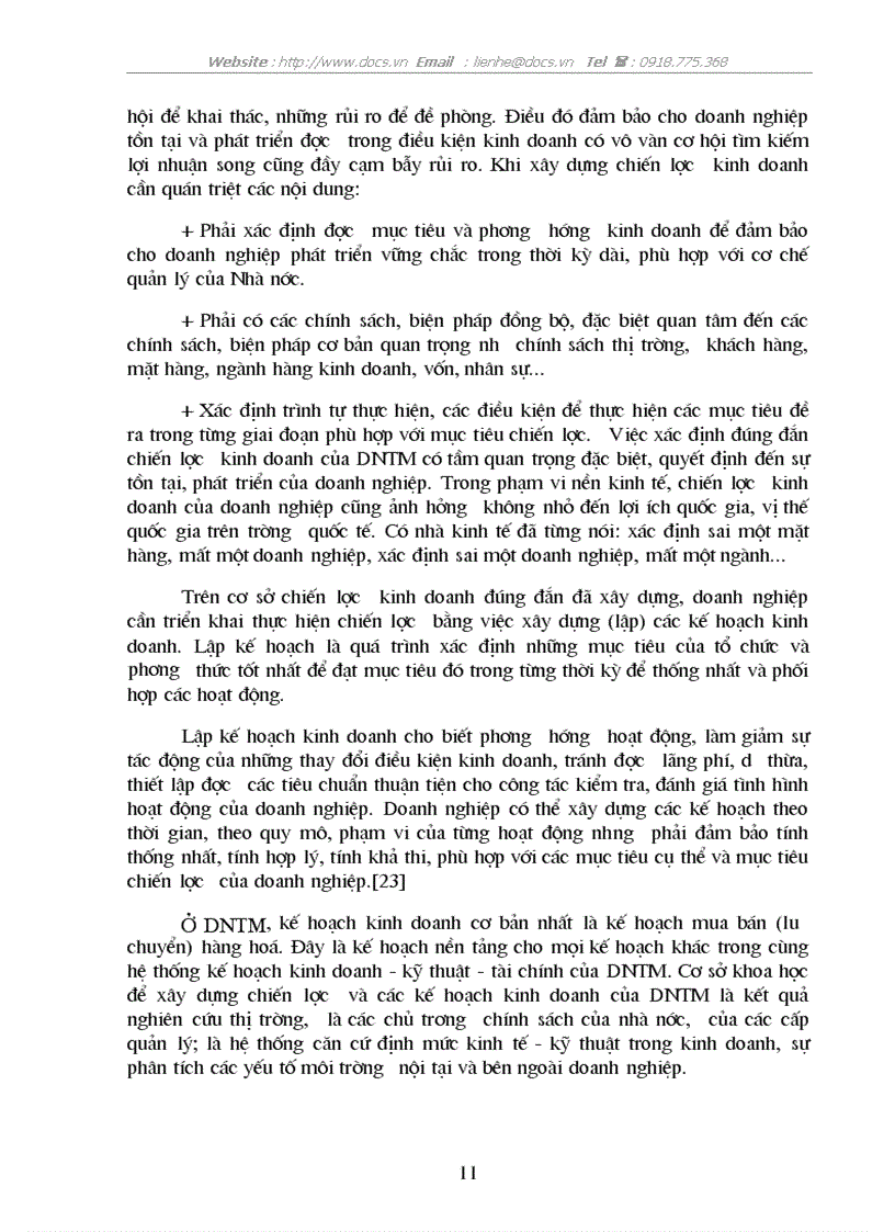 image for page Một số giải pháp nhằm nâng cao hiệu quả sử dụng bao bì trong hoạt động kinh doanh ở các doanh nghiệp thương mại nhà nước lấy ví dụ ở địa bàn Hà Nội