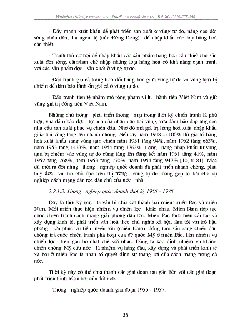 image for page Một số giải pháp nhằm nâng cao hiệu quả sử dụng bao bì trong hoạt động kinh doanh ở các doanh nghiệp thương mại nhà nước lấy ví dụ ở địa bàn Hà Nội