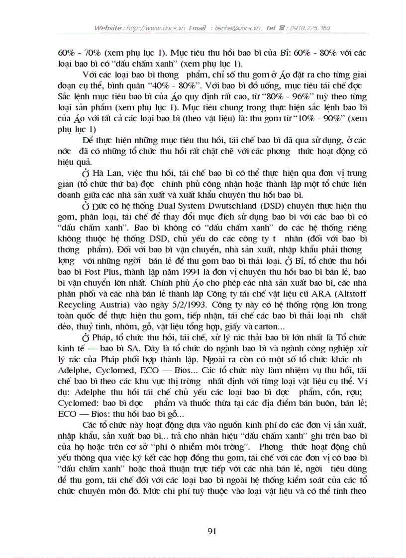 image for page Một số giải pháp nhằm nâng cao hiệu quả sử dụng bao bì trong hoạt động kinh doanh ở các doanh nghiệp thương mại nhà nước lấy ví dụ ở địa bàn Hà Nội