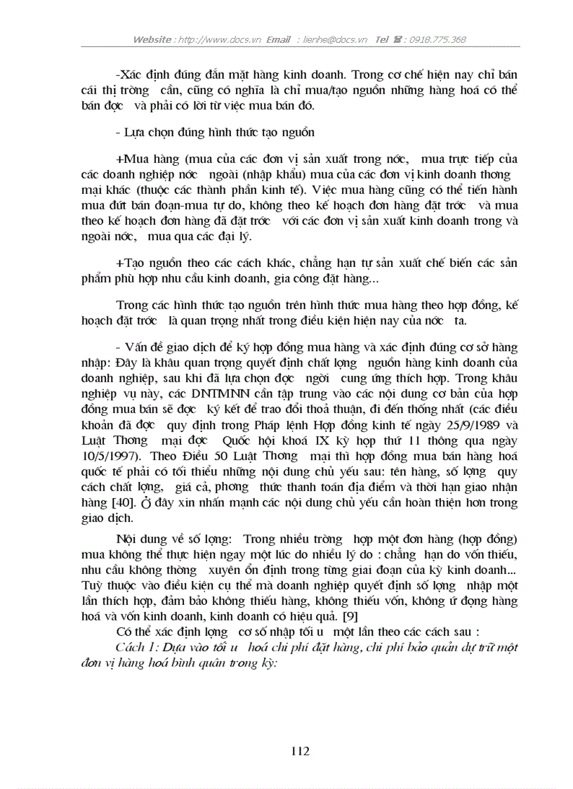 image for page Một số giải pháp nhằm nâng cao hiệu quả sử dụng bao bì trong hoạt động kinh doanh ở các doanh nghiệp thương mại nhà nước lấy ví dụ ở địa bàn Hà Nội