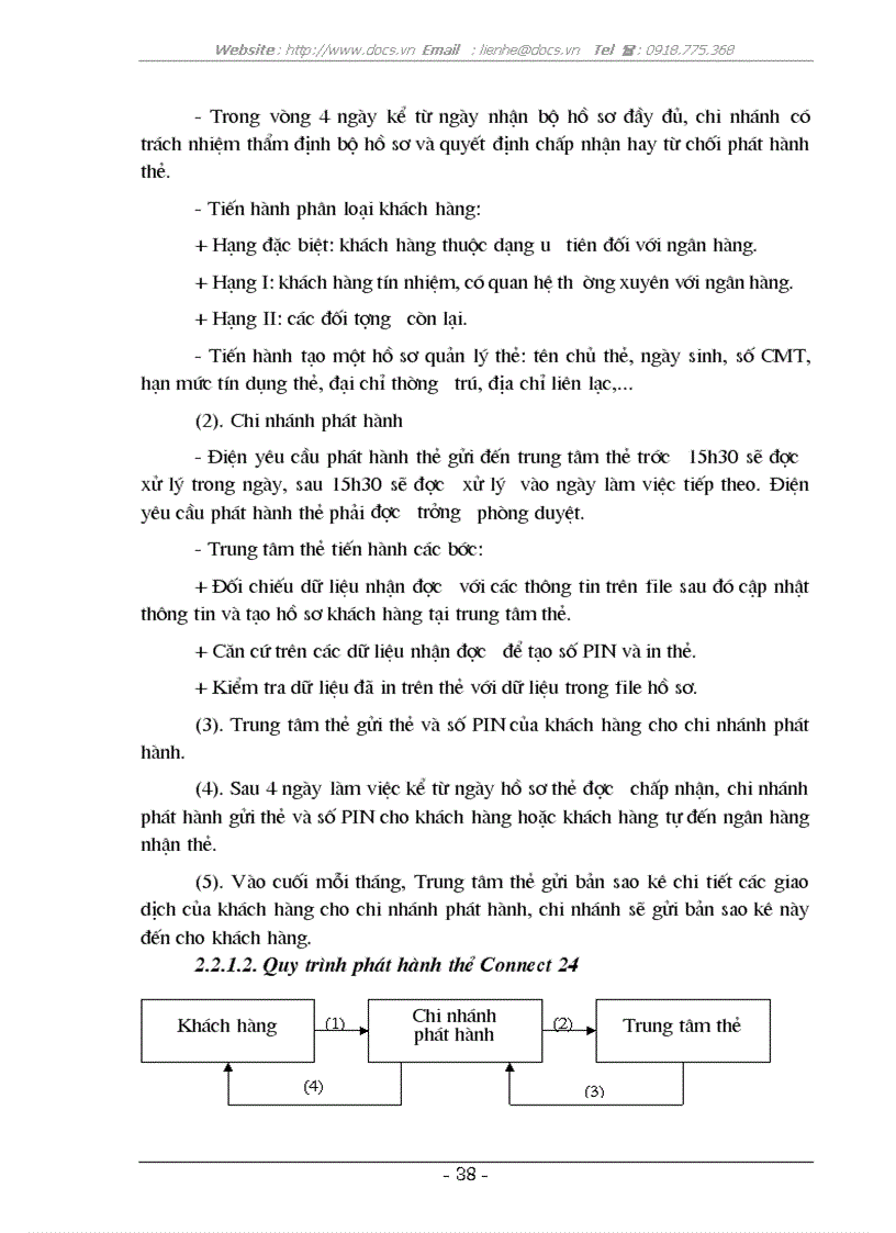image for page Phát triển hoạt động thanh toán thẻ tại Ngân hàng Ngoại thương Hà Nội