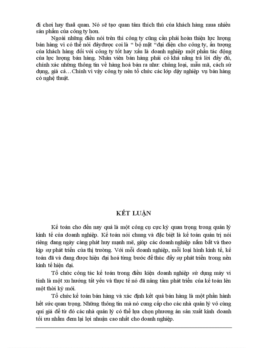image for page Kế toỏn thành phẩm bán hàng và xác định kết quả bỏn hàng tại cụng ty Cổ Phần SX TM thiên long