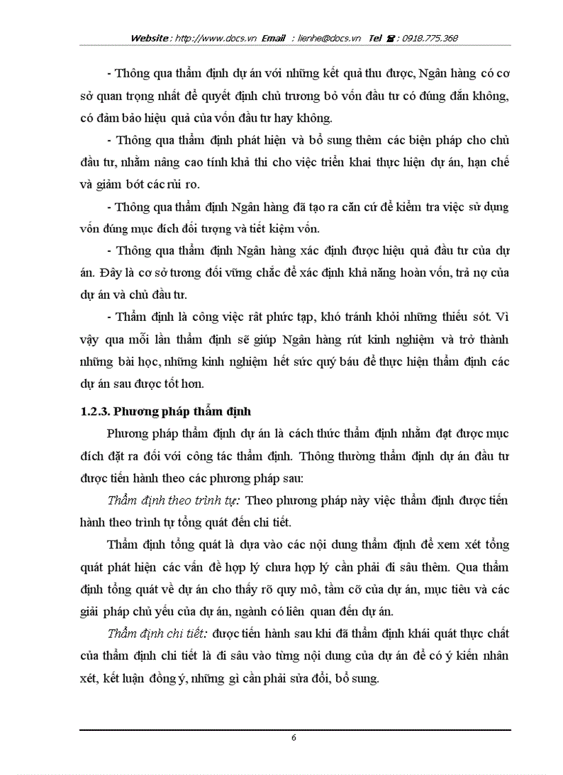 image for page Nâng cao chất lượng thẩm định dự án tín dụng trung dài hạn tại Sở Giao dịch ngânhàng NHNo PTNT AgriBank Việt Nam