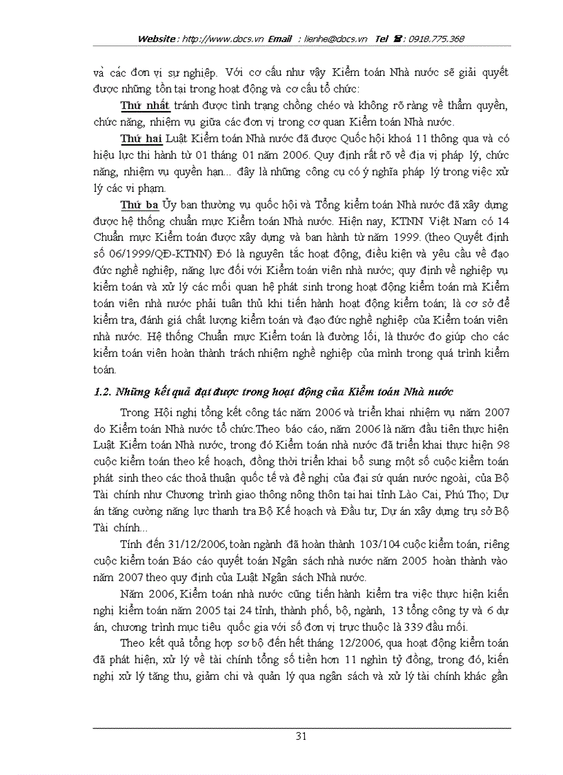 image for page Tìm hiểu về tổ chức bộ máy và hoạt động của Kiểm Toán Nhà Nước tại Việt Nam