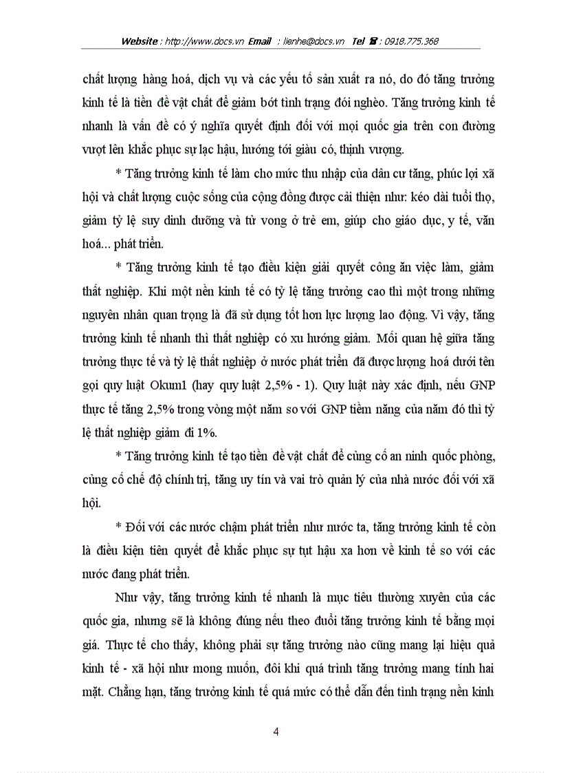 image for page Mối quan hệ giữa tăng trưởng và lạm phát trong điều kiện Việt Nam hiện nay