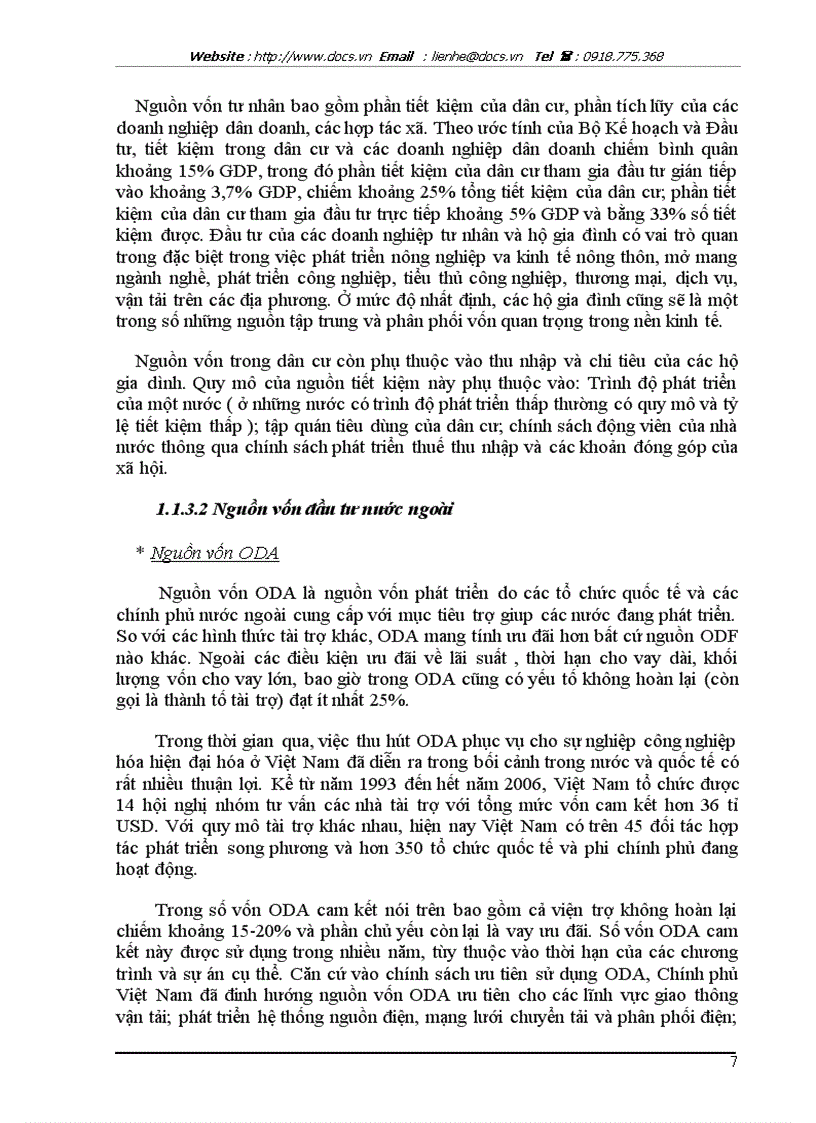 image for page Thực trạng và giải pháp thu hút vốn đầu tư vào khu công nghiệp khu chế xuất ở Việt Nam