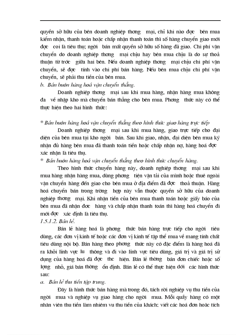 image for page Hoàn thiện công tác kế toán nghiệp vụ bán hàng tại công ty Thép Thăng Long