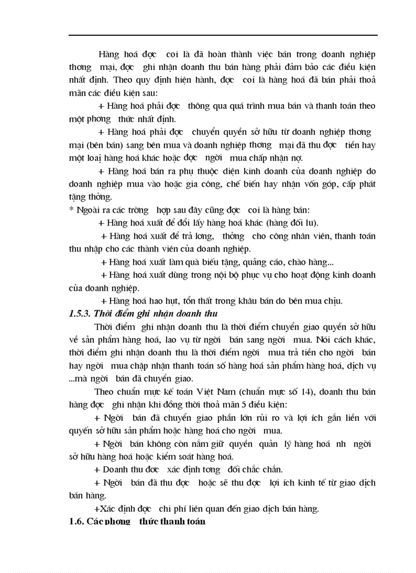 image for page Hoàn thiện công tác kế toán nghiệp vụ bán hàng tại công ty Thép Thăng Long